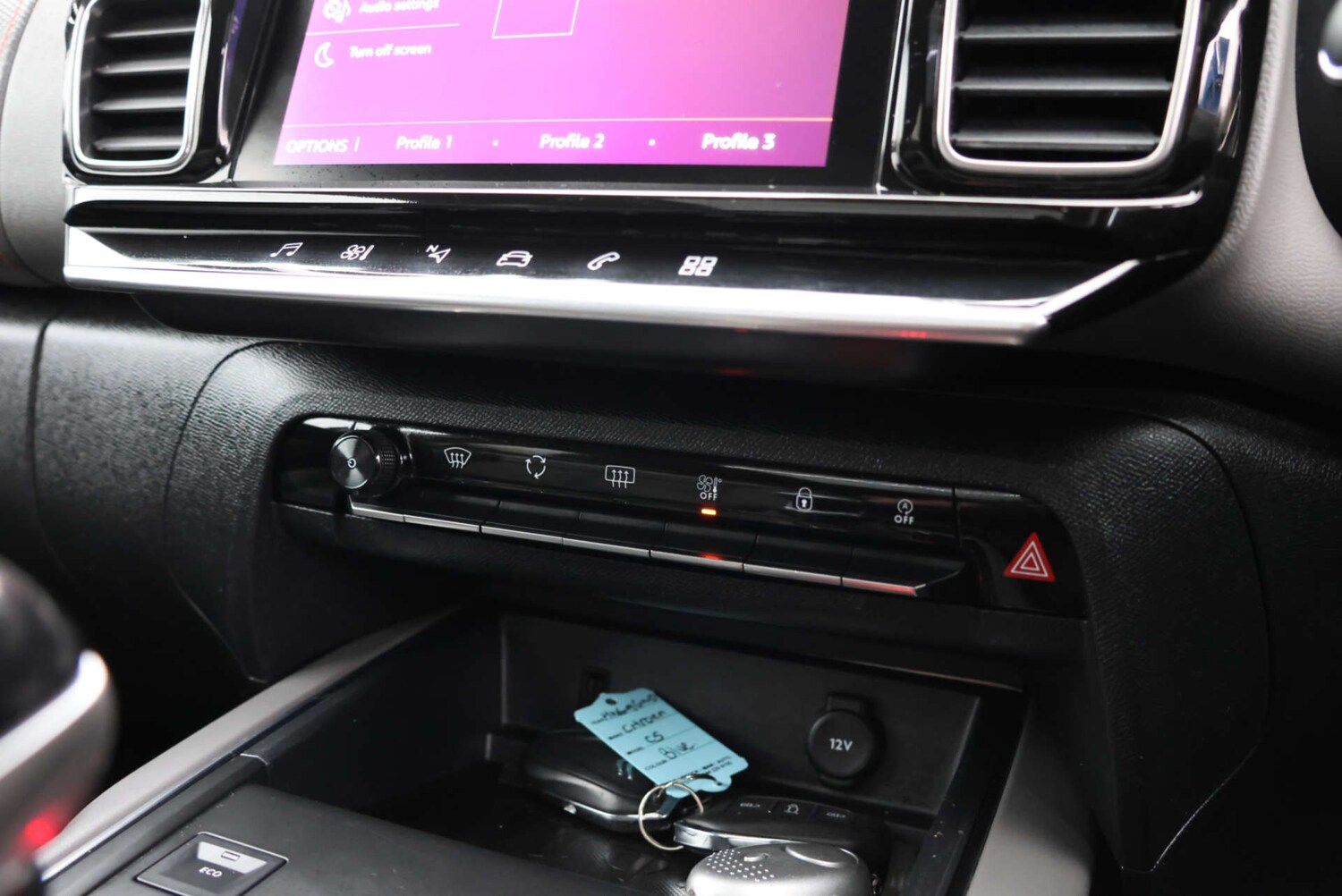 Used Citroen C5 Aircross 2019 for sale - 77850727: Photo 21