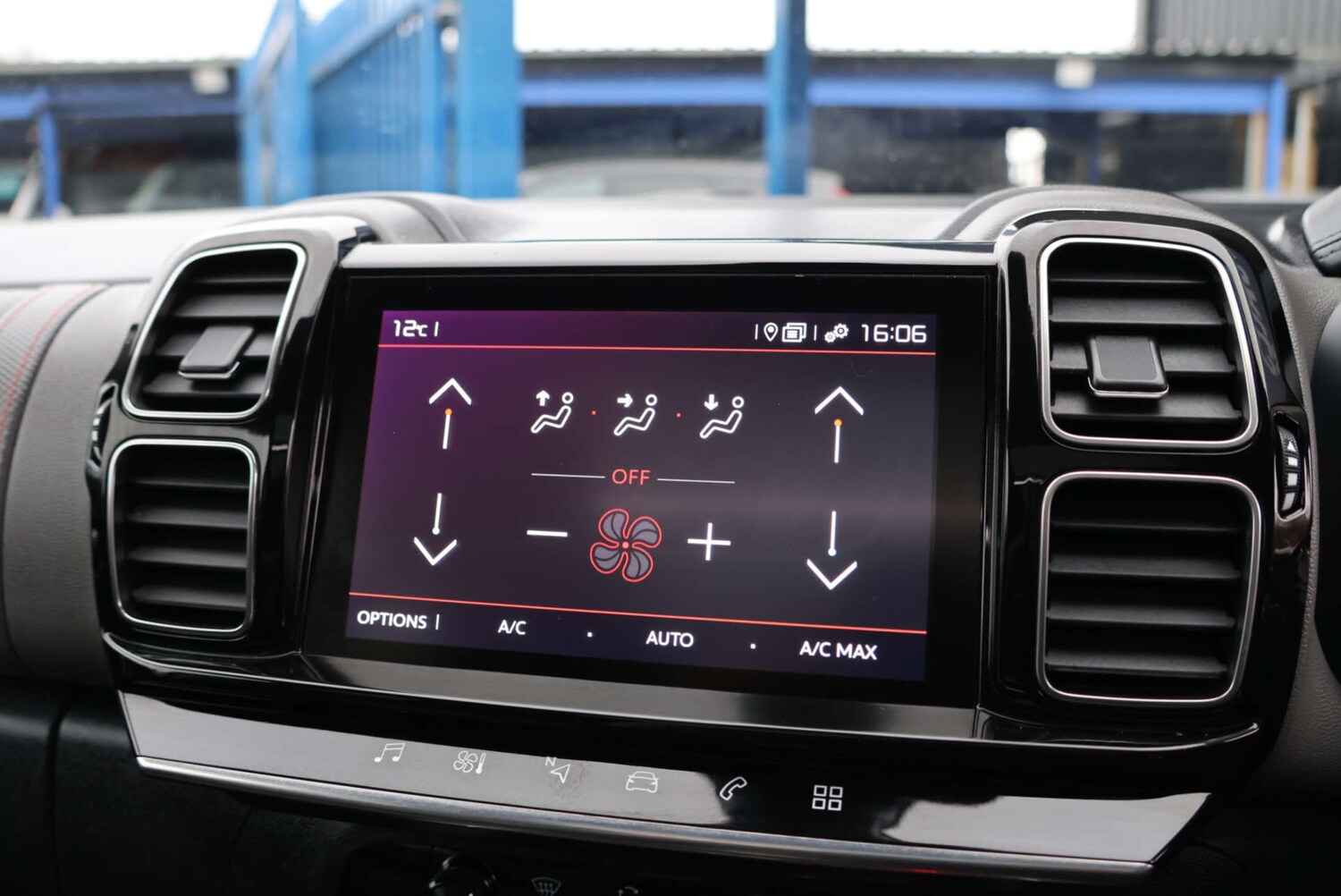 Used Citroen C5 Aircross 2019 for sale - 77850727: Photo 26