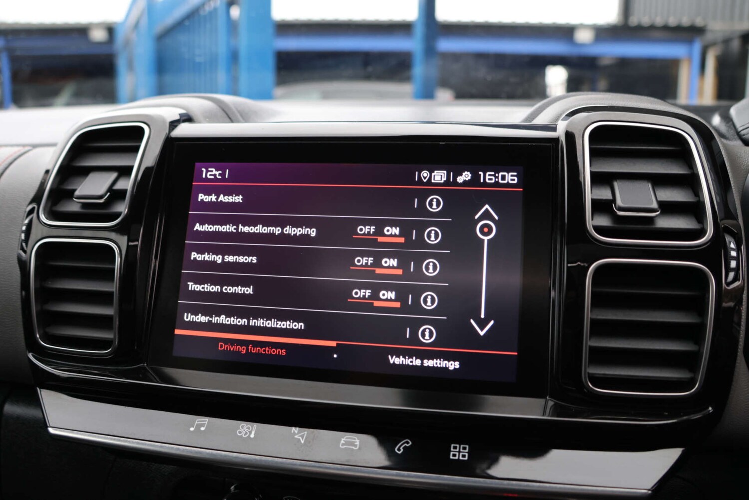 Used Citroen C5 Aircross 2019 for sale - 77850727: Photo 27