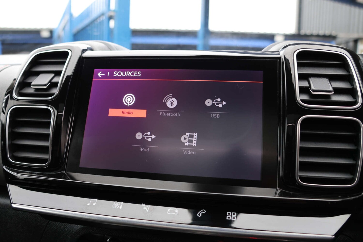 Used Citroen C5 Aircross 2019 for sale - 77850727: Photo 29