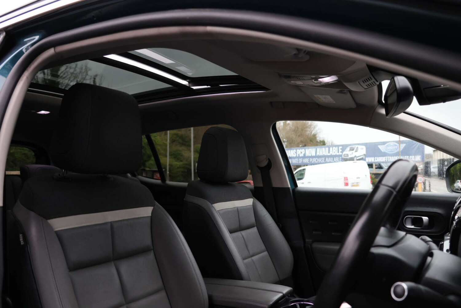 Used Citroen C5 Aircross 2019 for sale - 77850727: Photo 6