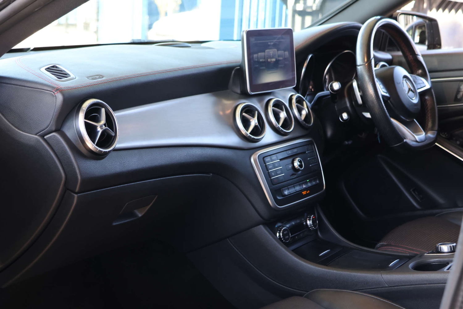 Used Mercedes-Benz CLA 2016 for sale - 78111357: Photo 11