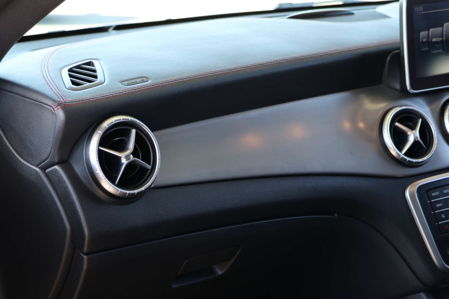 Used Mercedes-Benz CLA 2016 for sale - 78111357: Photo 12