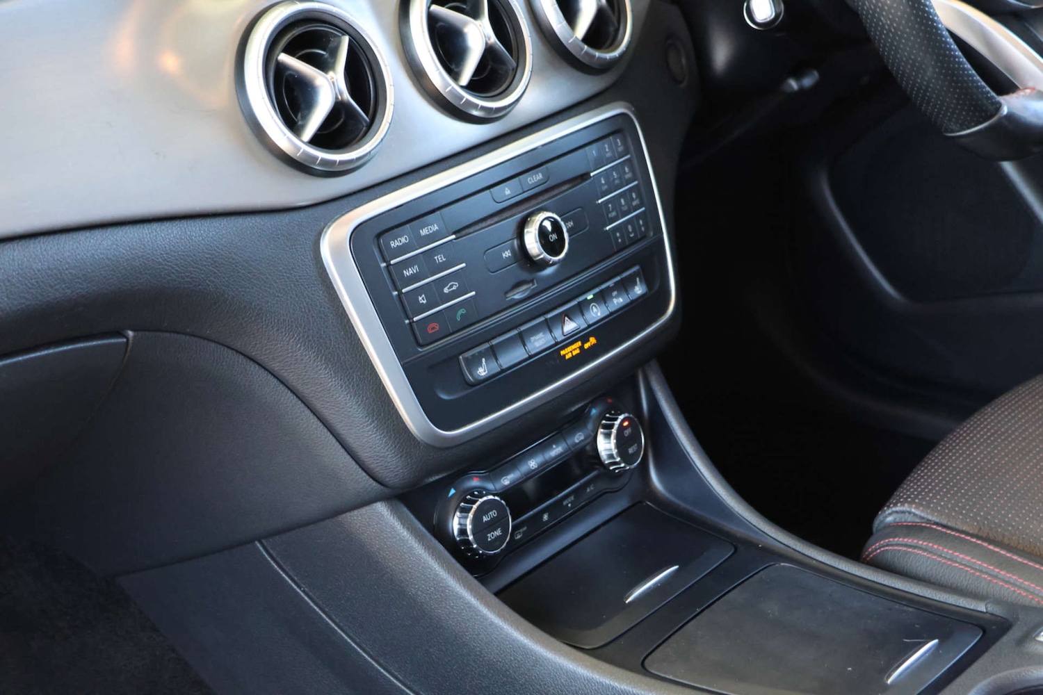 Used Mercedes-Benz CLA 2016 for sale - 78111357: Photo 13