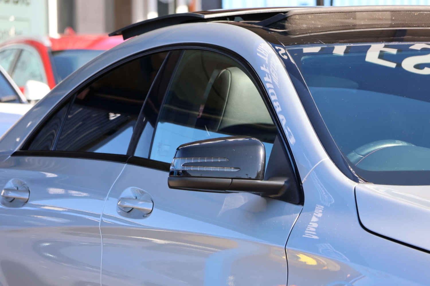 Used Mercedes-Benz CLA 2016 for sale - 78111357: Photo 17