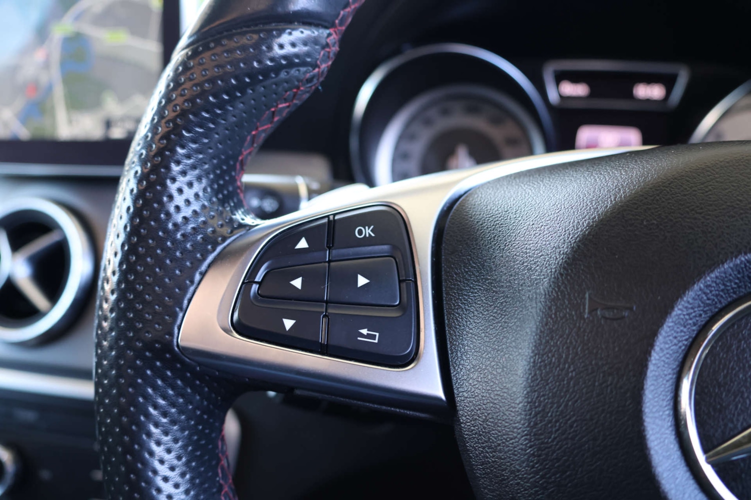 Used Mercedes-Benz CLA 2016 for sale - 78111357: Photo 20