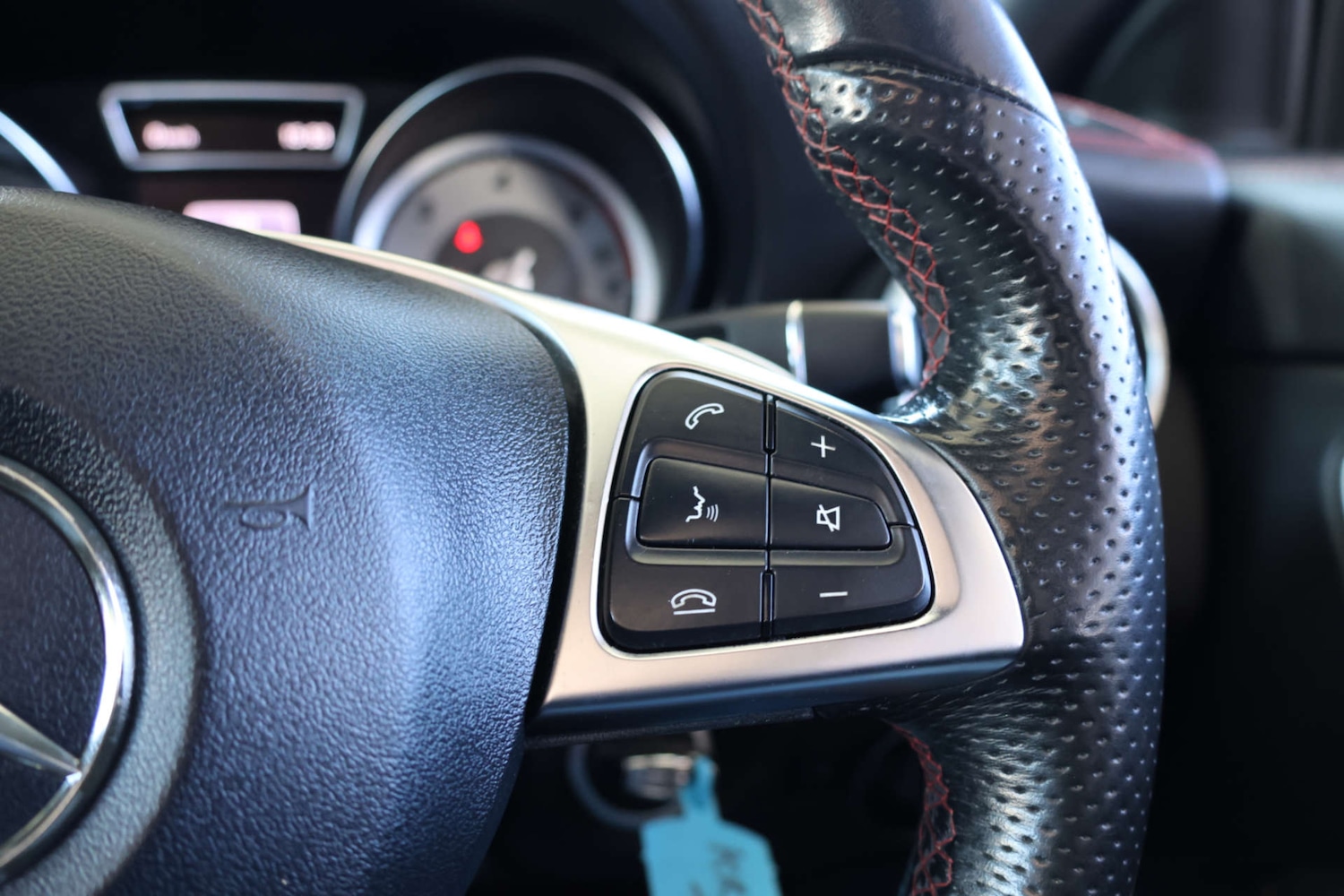 Used Mercedes-Benz CLA 2016 for sale - 78111357: Photo 21