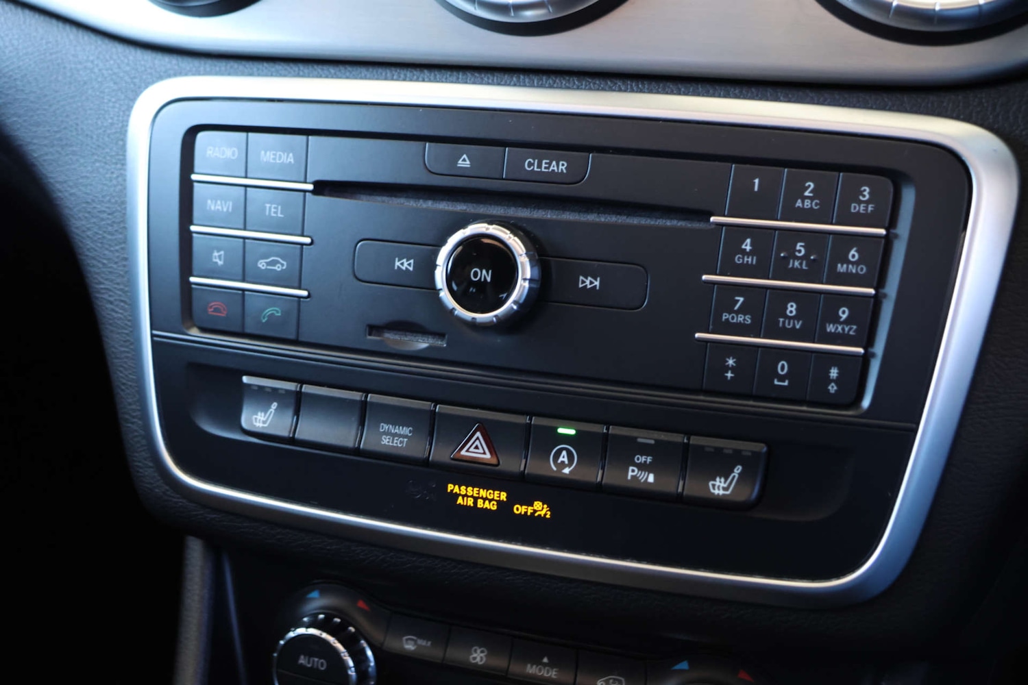 Used Mercedes-Benz CLA 2016 for sale - 78111357: Photo 23