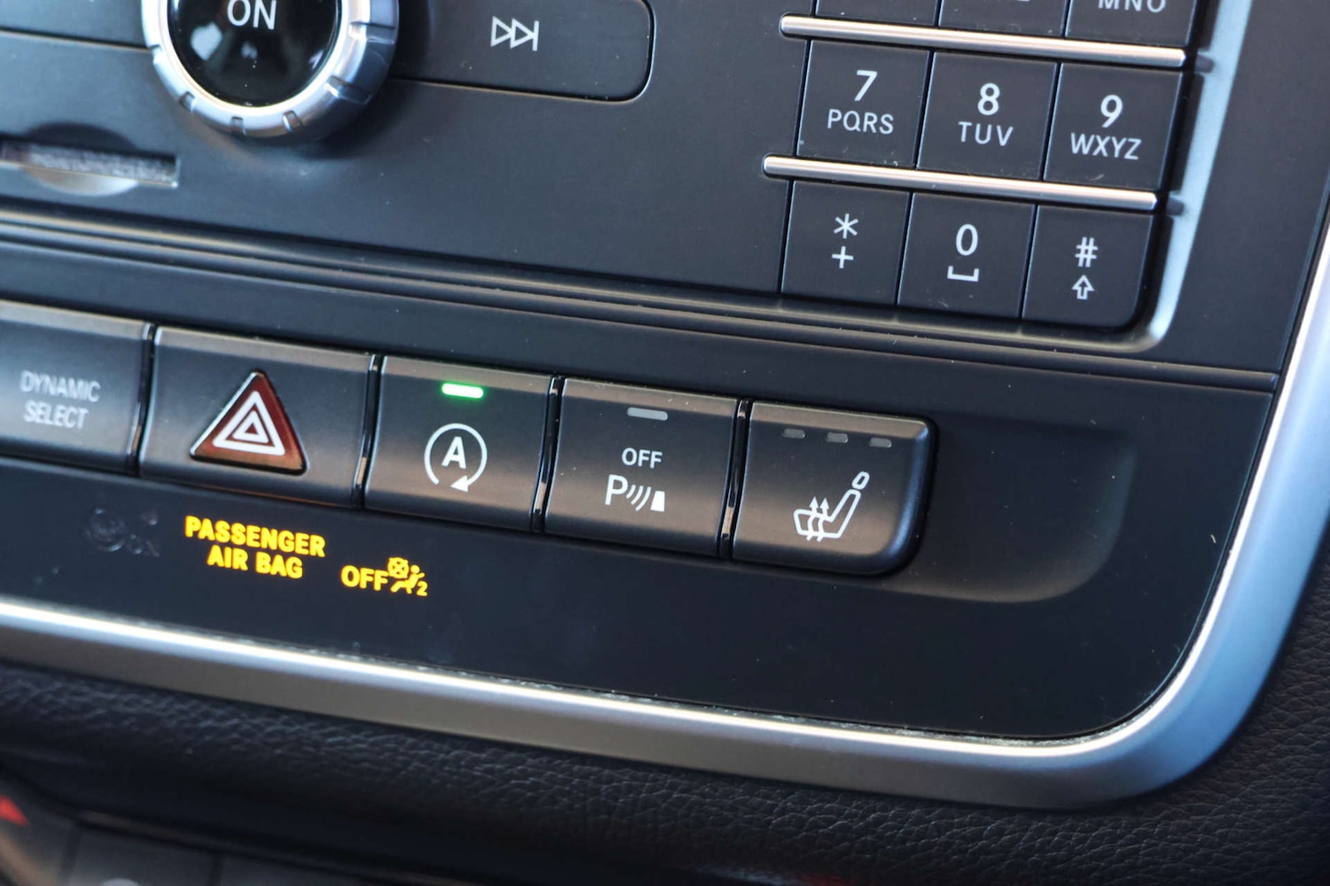 Used Mercedes-Benz CLA 2016 for sale - 78111357: Photo 24