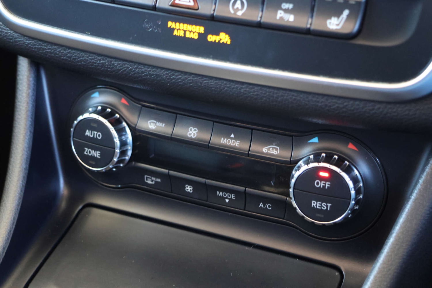 Used Mercedes-Benz CLA 2016 for sale - 78111357: Photo 25