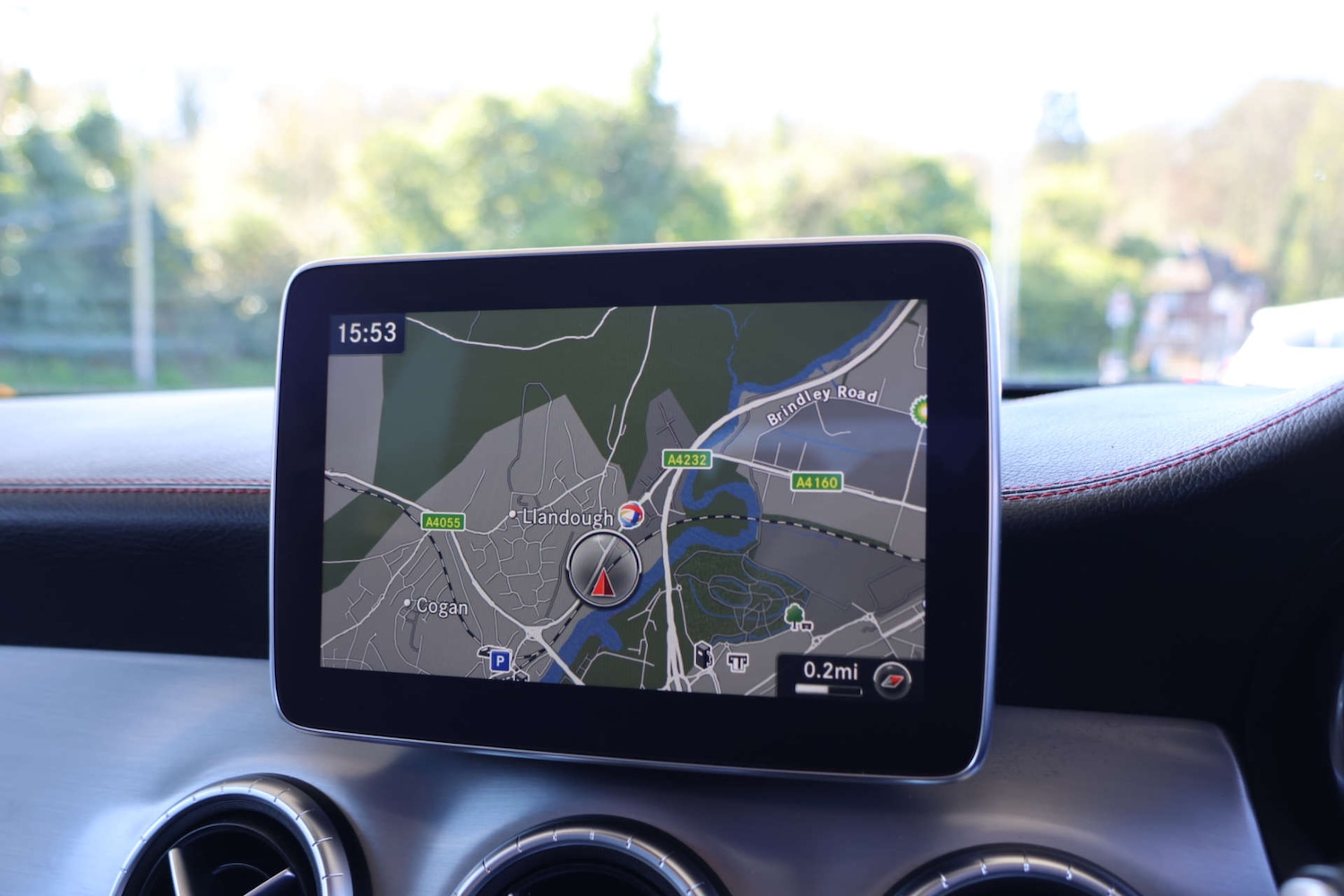 Used Mercedes-Benz CLA 2016 for sale - 78111357: Photo 26