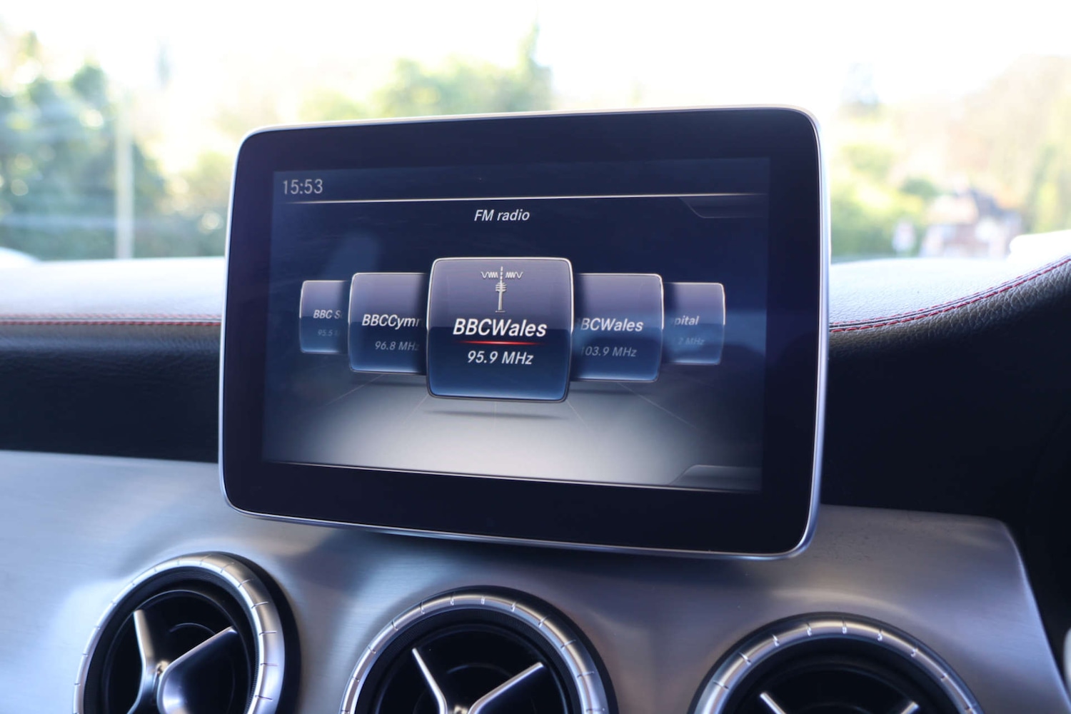 Used Mercedes-Benz CLA 2016 for sale - 78111357: Photo 27