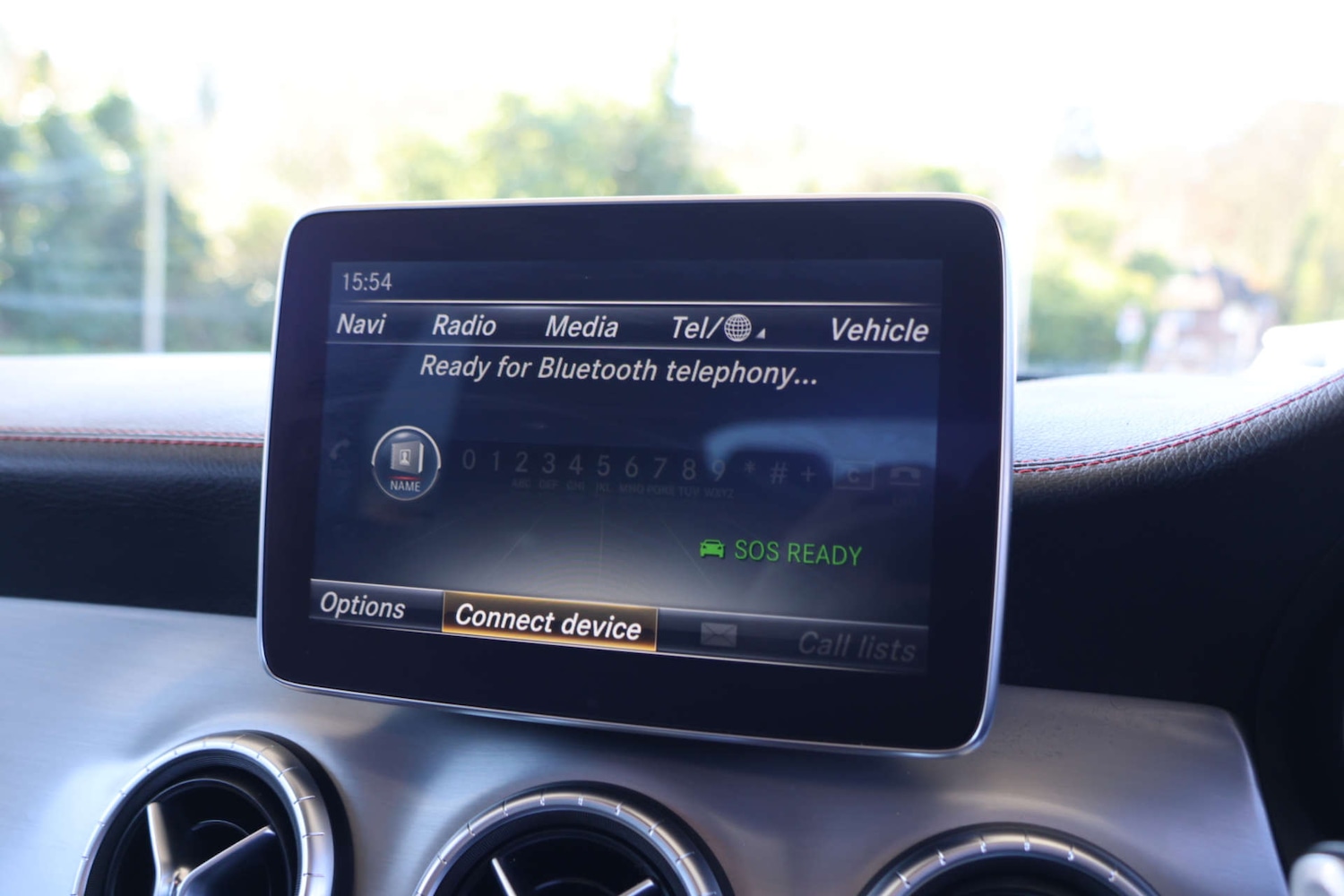 Used Mercedes-Benz CLA 2016 for sale - 78111357: Photo 29