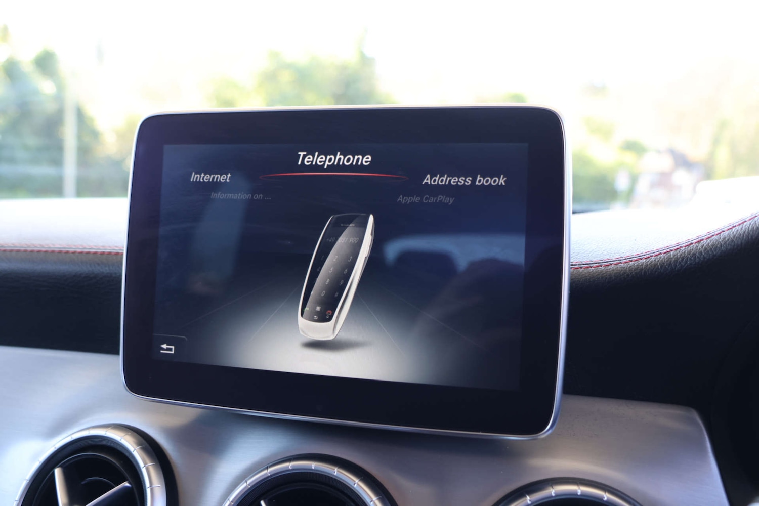 Used Mercedes-Benz CLA 2016 for sale - 78111357: Photo 30