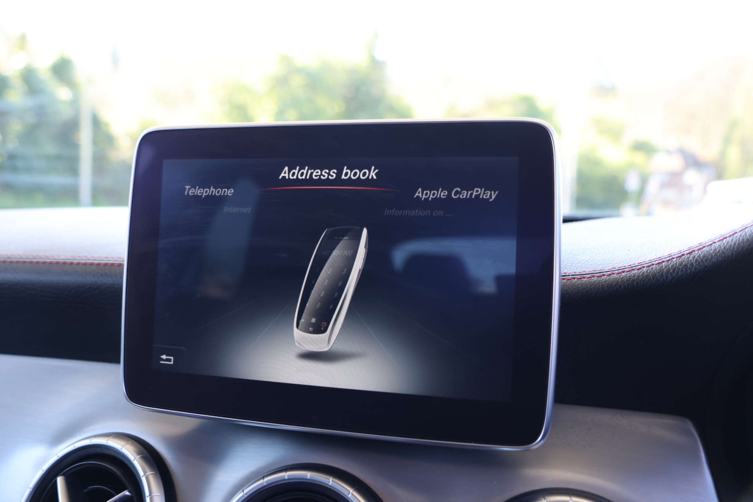 Used Mercedes-Benz CLA 2016 for sale - 78111357: Photo 31