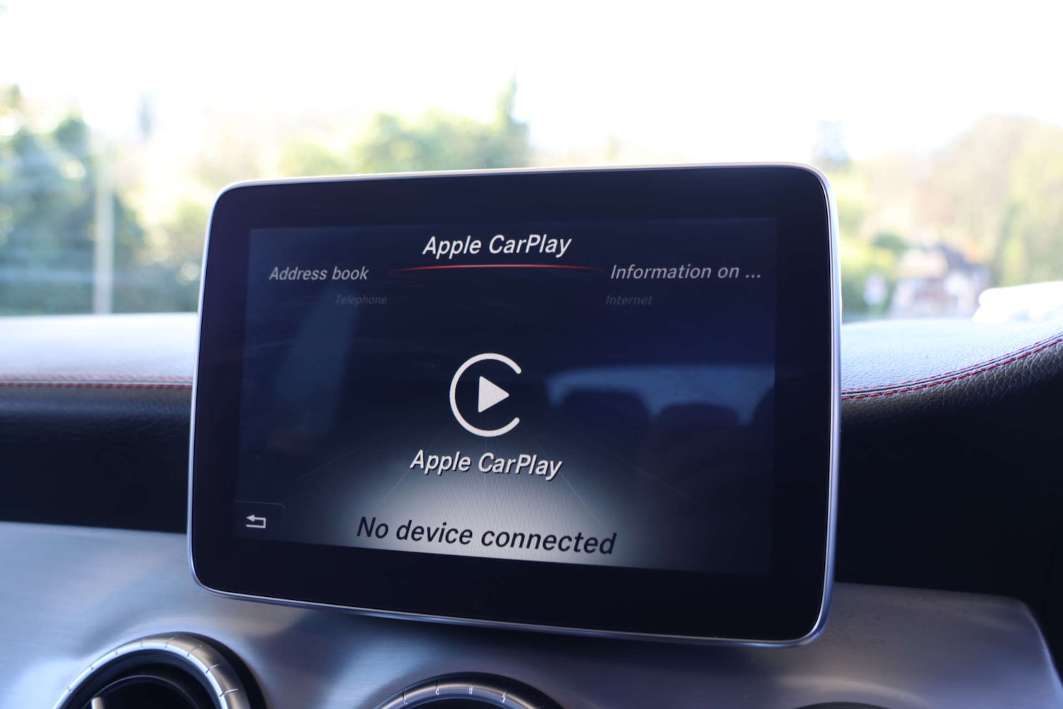 Used Mercedes-Benz CLA 2016 for sale - 78111357: Photo 32