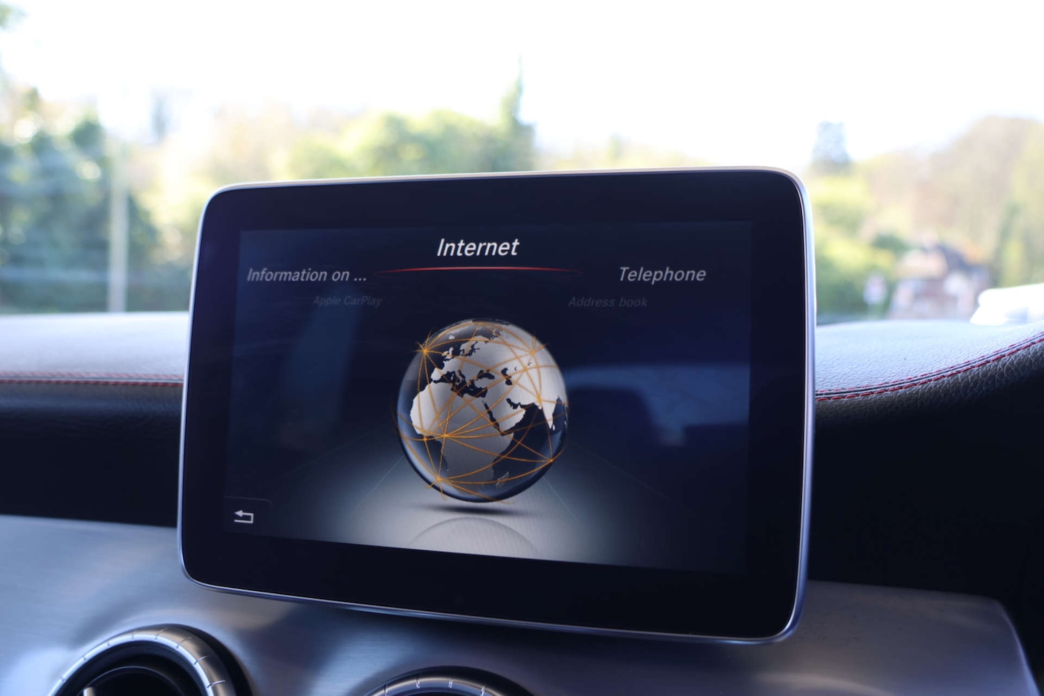 Used Mercedes-Benz CLA 2016 for sale - 78111357: Photo 33