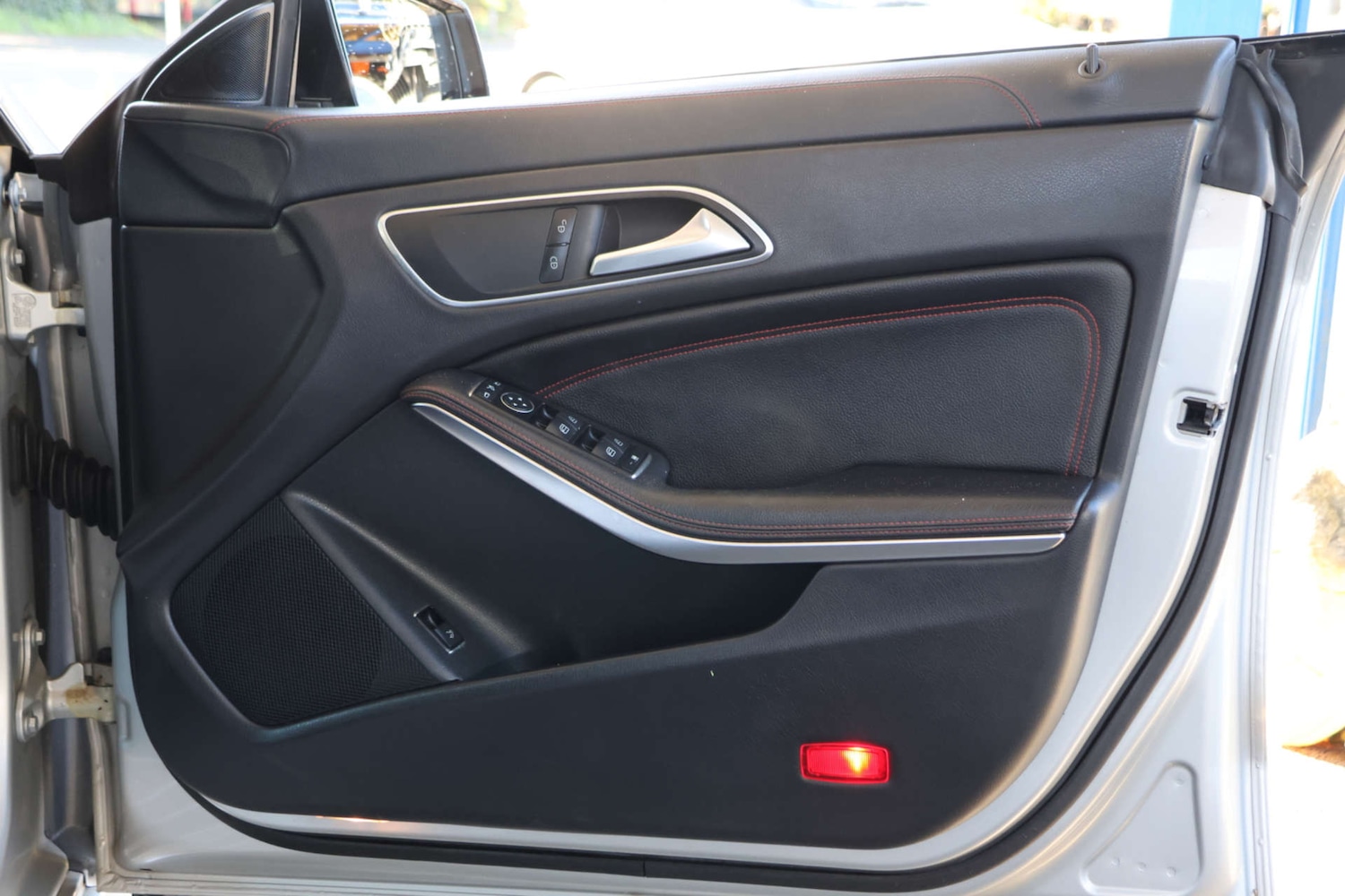 Used Mercedes-Benz CLA 2016 for sale - 78111357: Photo 34