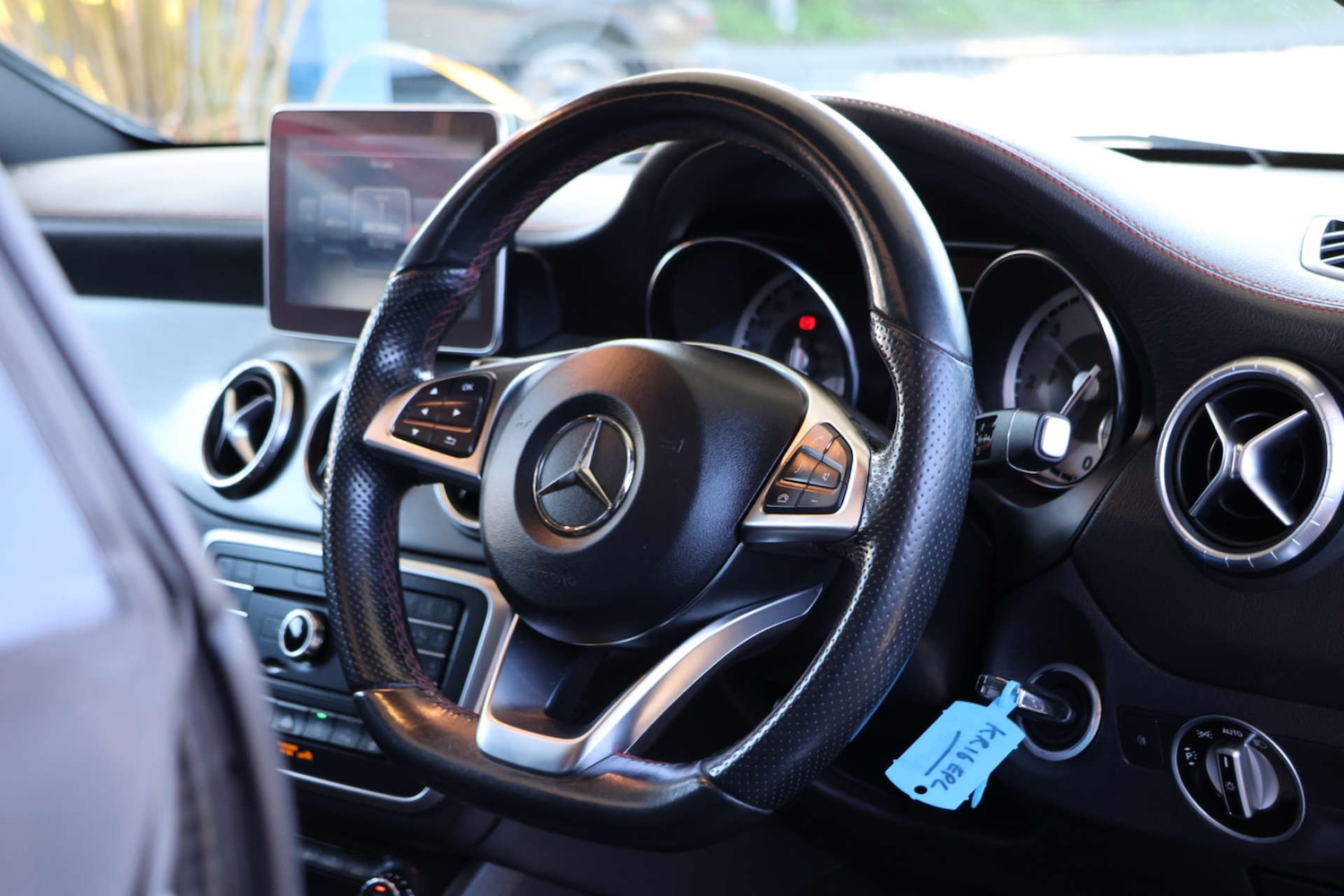 Used Mercedes-Benz CLA 2016 for sale - 78111357: Photo 37