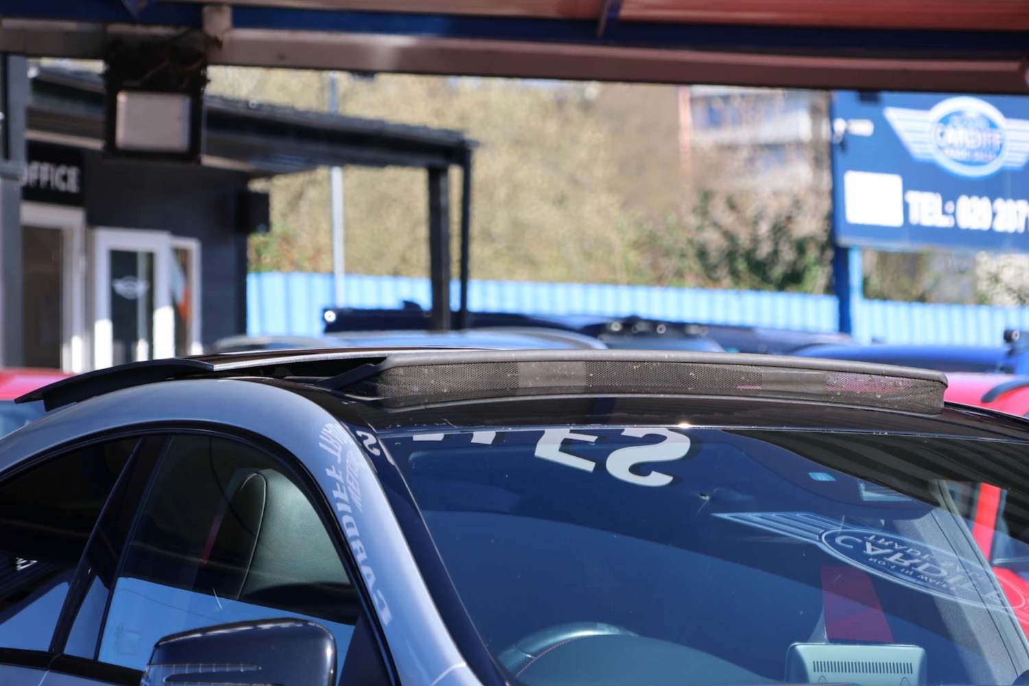 Used Mercedes-Benz CLA 2016 for sale - 78111357: Photo 4