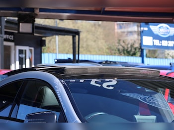 Used Mercedes-Benz CLA 2016 for sale - 78111357: Photo