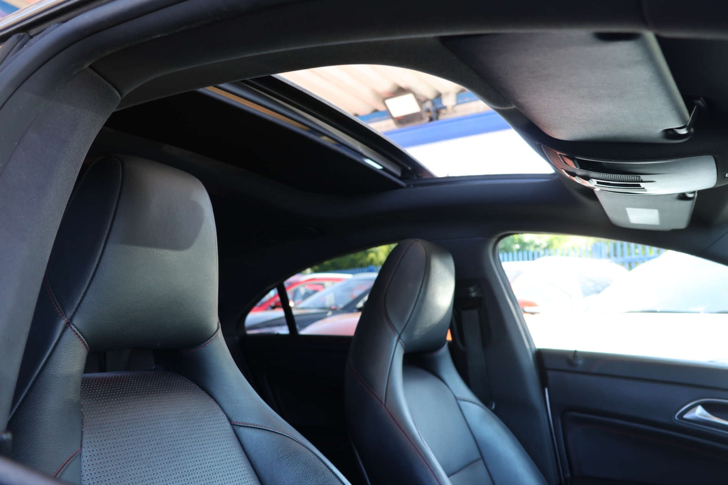 Used Mercedes-Benz CLA 2016 for sale - 78111357: Photo 6