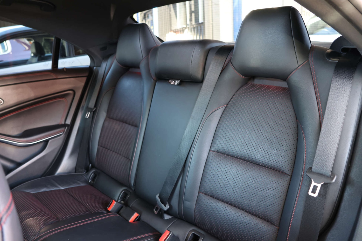 Used Mercedes-Benz CLA 2016 for sale - 78111357: Photo 9