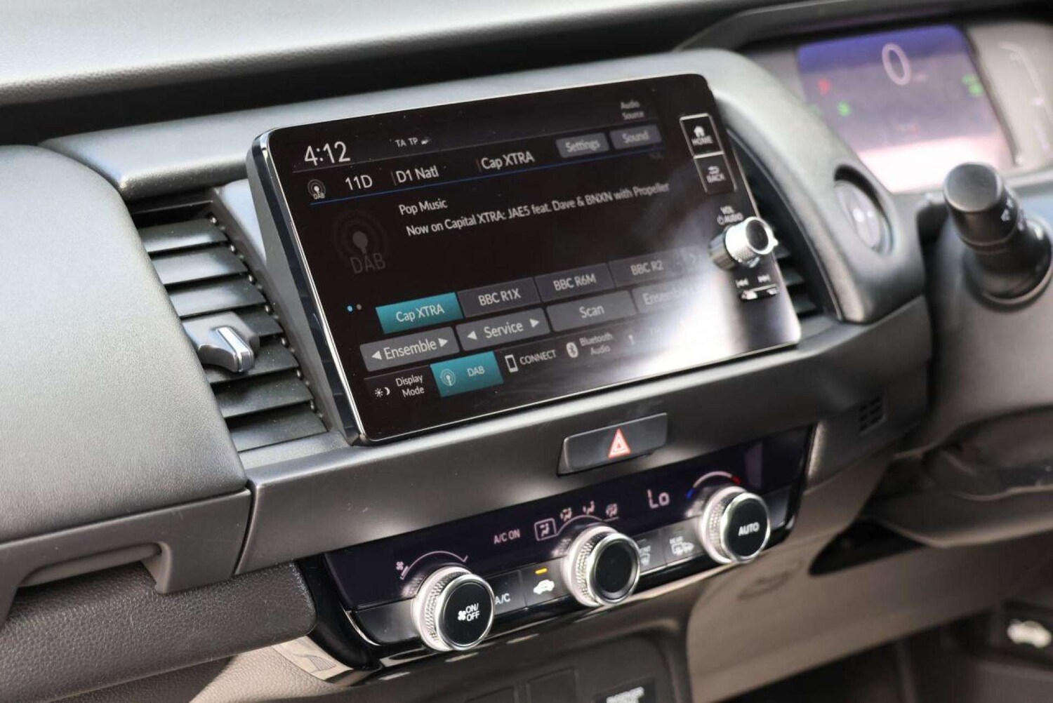 Used Honda Jazz 2021 for sale - 76005471: Photo 12
