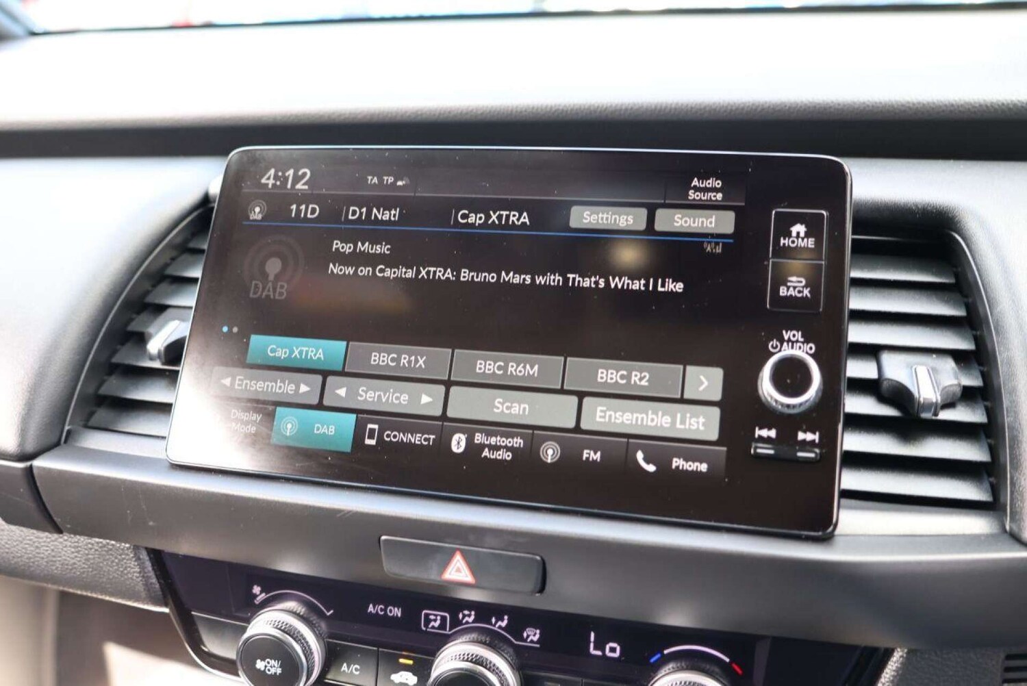 Used Honda Jazz 2021 for sale - 76005471: Photo 24