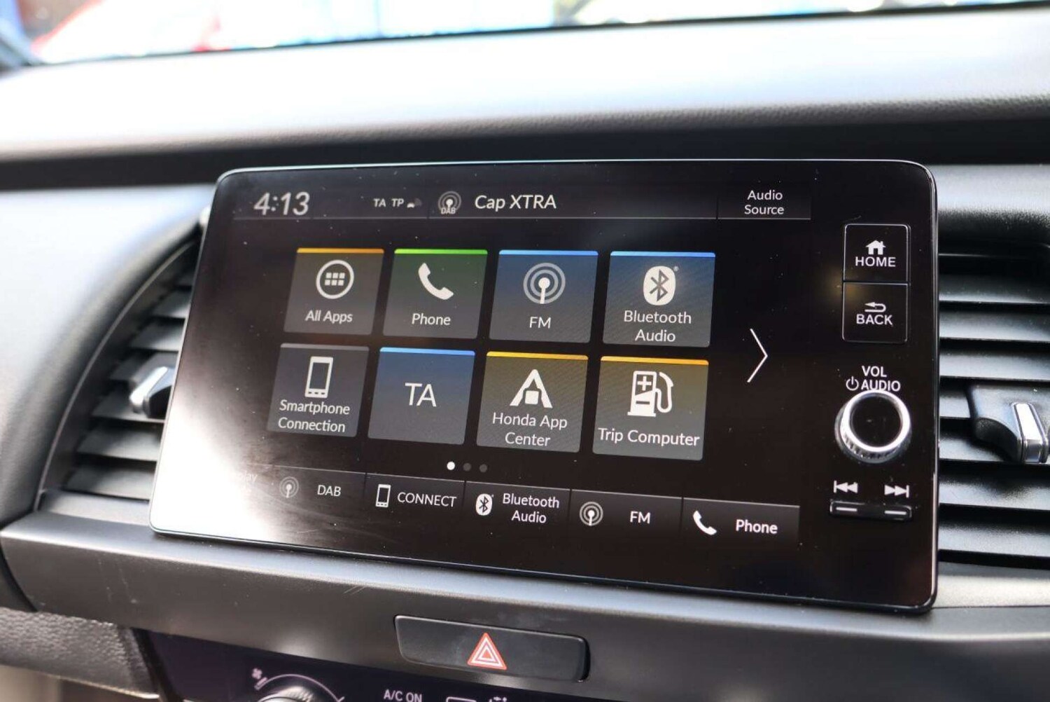 Used Honda Jazz 2021 for sale - 76005471: Photo 25