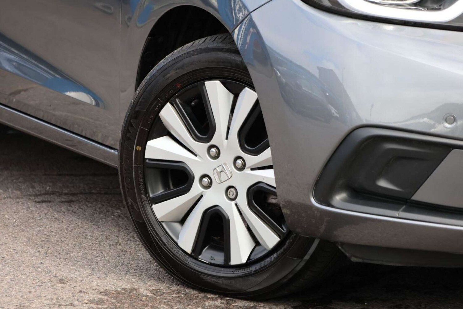 Used Honda Jazz 2021 for sale - 76005471: Photo 32