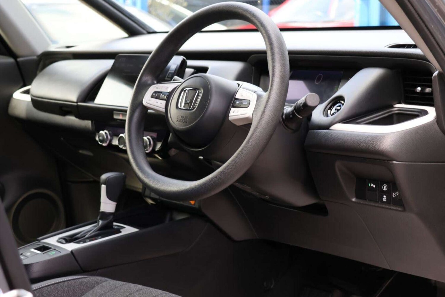 Used Honda Jazz 2021 for sale - 76005471: Photo 5