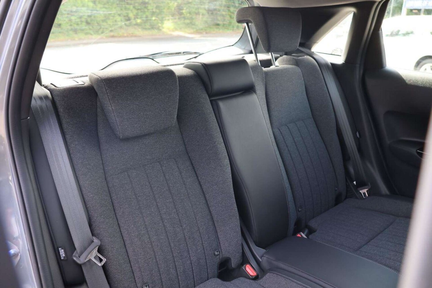 Used Honda Jazz 2021 for sale - 76005471: Photo 7