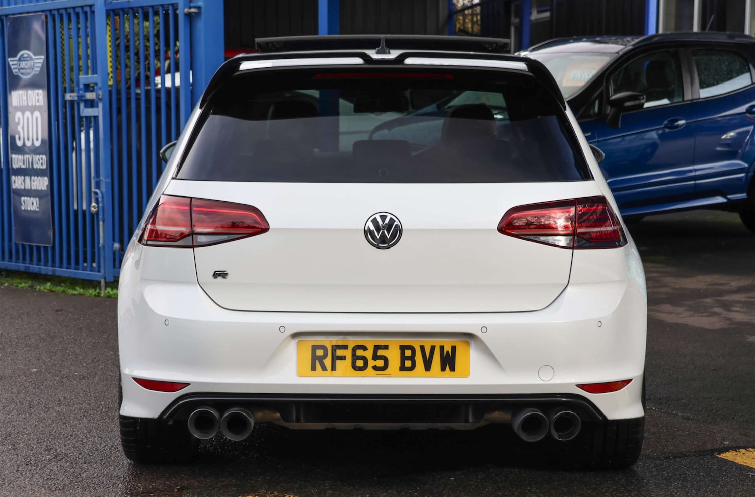 Used Volkswagen Golf 2015 for sale - 76533587: Photo 13