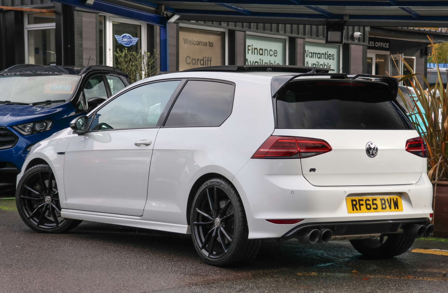 Used Volkswagen Golf 2015 for sale - 76533587: Photo 15