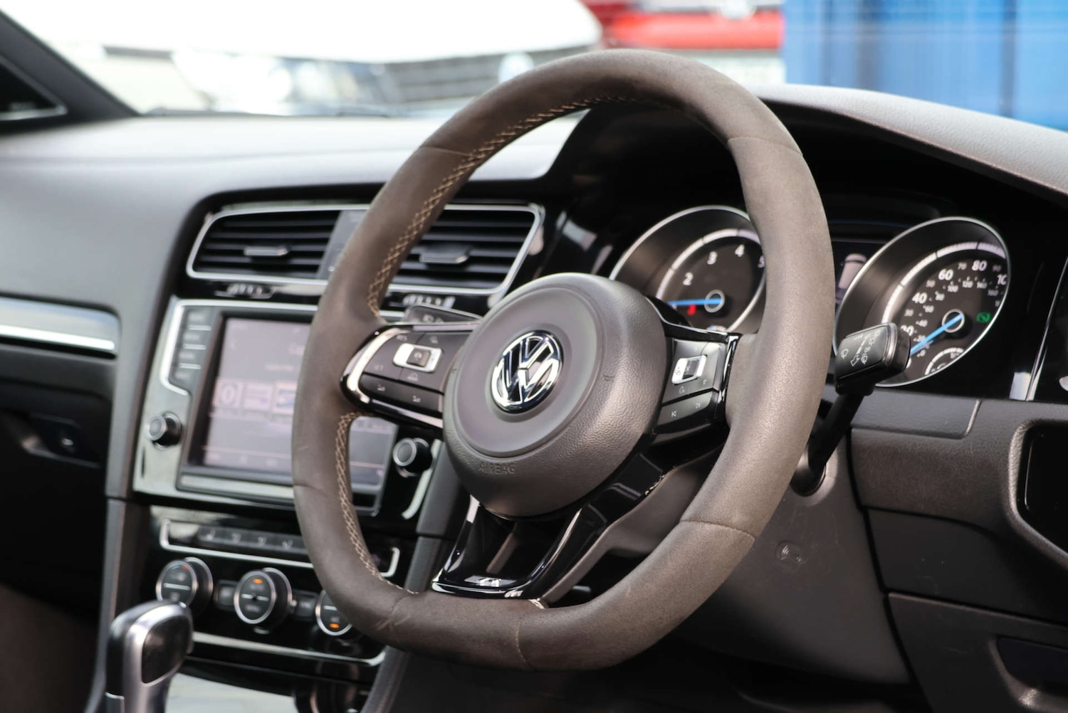 Used Volkswagen Golf 2015 for sale - 76533587: Photo 25