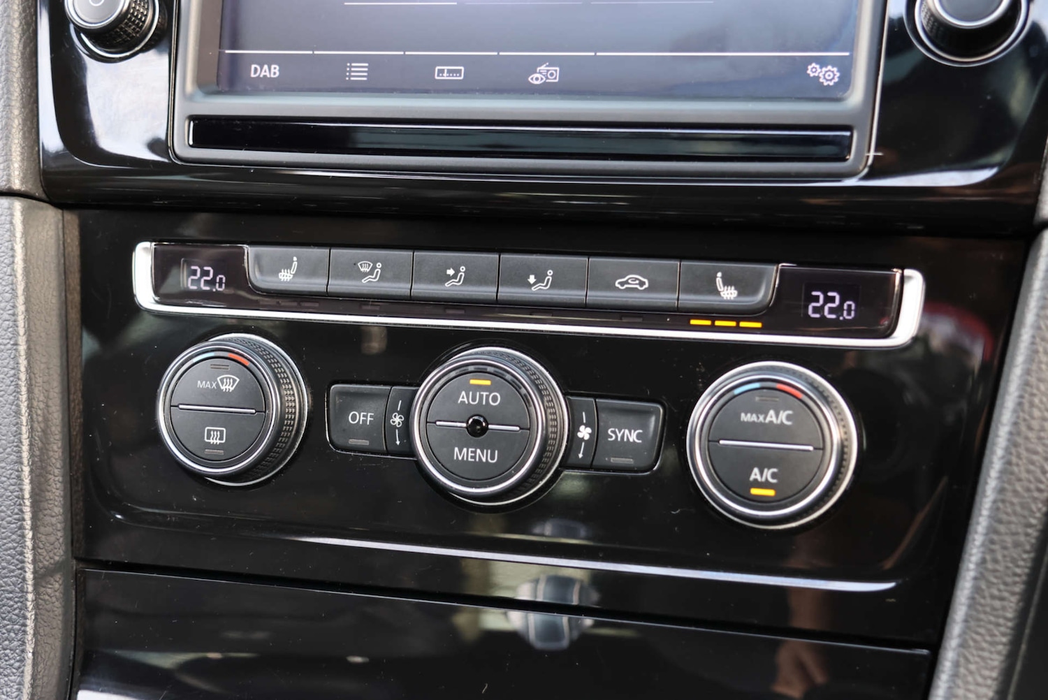 Used Volkswagen Golf 2015 for sale - 76533587: Photo 30