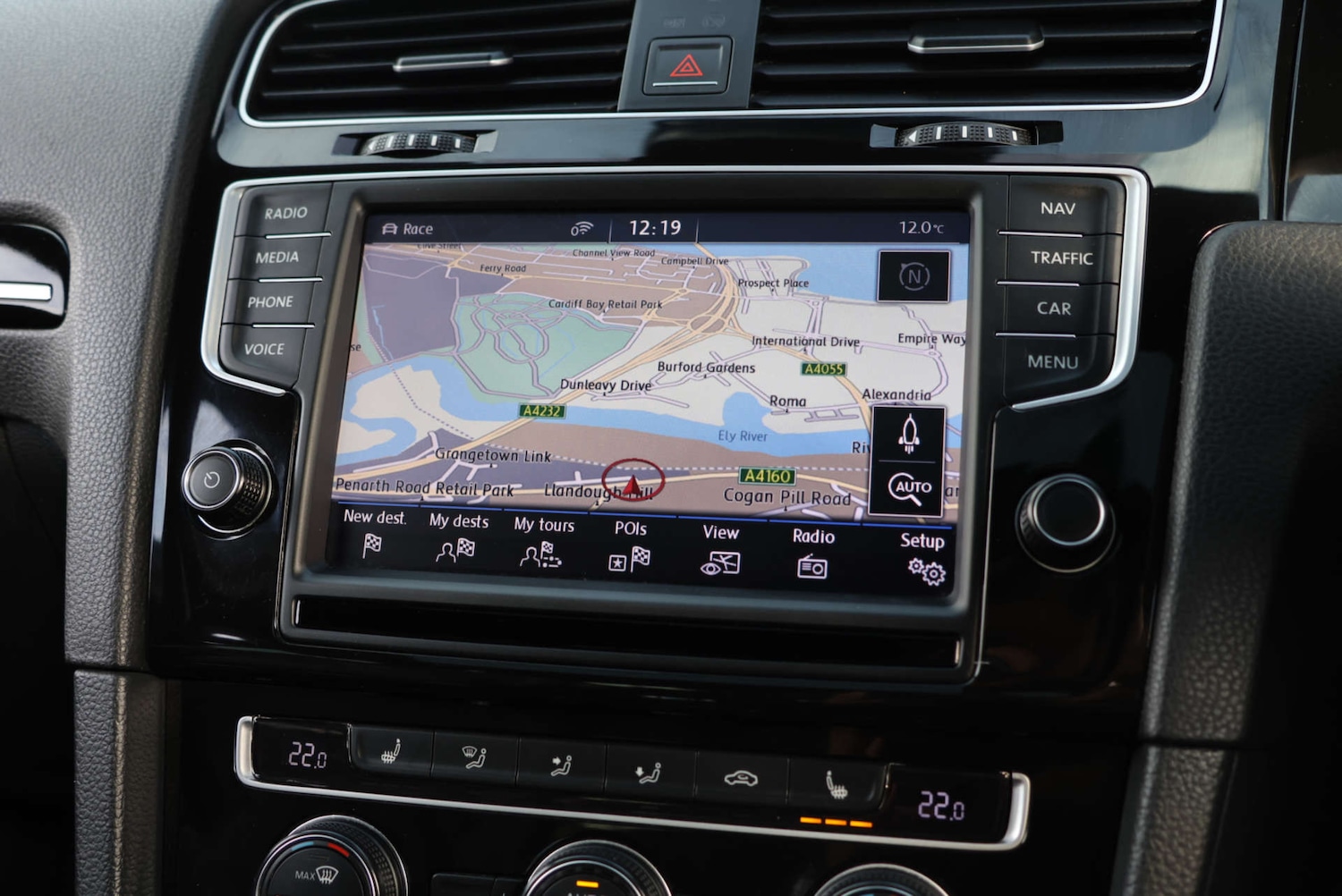 Used Volkswagen Golf 2015 for sale - 76533587: Photo 35