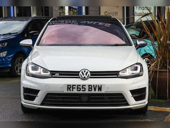 Used Volkswagen Golf 2015 for sale - 76533587: Photo