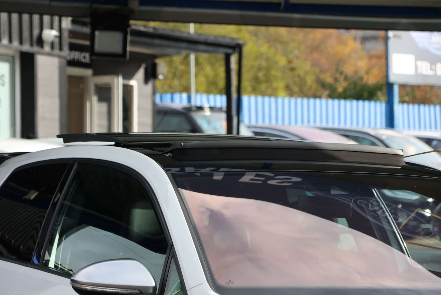 Used Volkswagen Golf 2015 for sale - 76533587: Photo 4