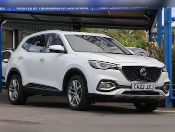 Used MG MG HS 2022 for sale - 78793886: Photo
