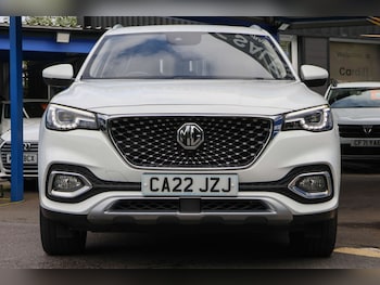 Used MG MG HS 2022 for sale - 78793886: Photo