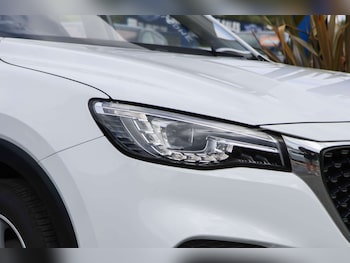 Used MG MG HS 2022 for sale - 78793886: Photo