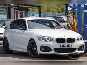 Used BMW 1 Series 2016 for sale - 79620776: Photo