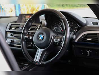 Used BMW 1 Series 2016 for sale - 79620776: Photo