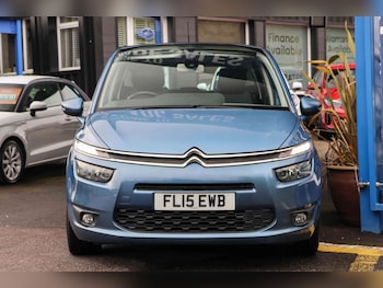 Used Citroen C4 Picasso 2015 for sale - 78324684: Photo