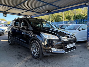 Used Ford Kuga 2014 for sale - 76038472: Photo 2