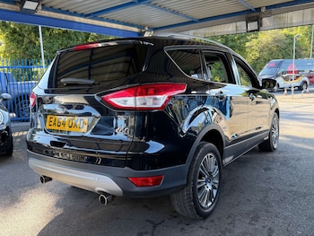 Used Ford Kuga 2014 for sale - 76038472: Photo 3