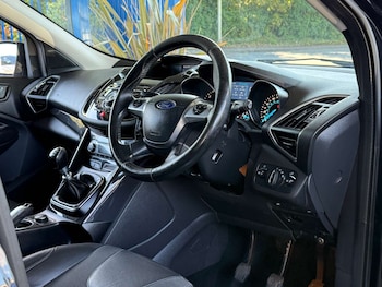 Used Ford Kuga 2014 for sale - 76038472: Photo 4