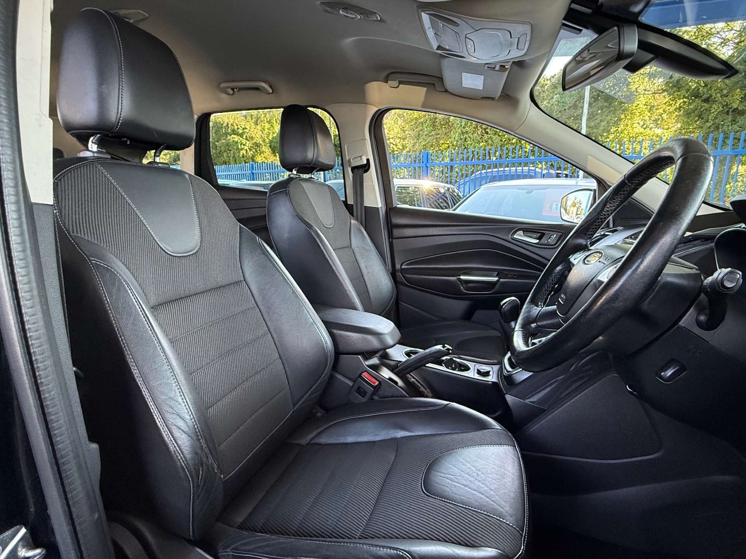 Used Ford Kuga 2014 for sale - 76038472: Photo 5